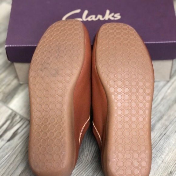Clarks loafer - Picture 3 of 4